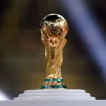 Sudáfrica Clasifica al Mundial 2026, Nigeria a Repechaje