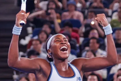 Gauff Conquista Wuhan: Vence a Pegula en Final Estadounidense y Suma Título