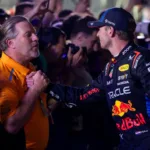 McLaren mantiene reglas de carrera ante amenaza de Verstappen en F1