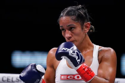 Serrano vs Cruz II: Revancha Titular en Puerto Rico con Reglas Masculinas