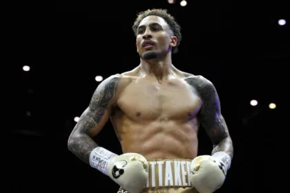 Whittaker Debuta con Matchroom ante Gavazi: Revancha Aplazada y Aspiraciones