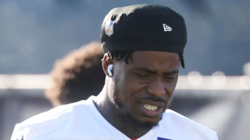 Ravens Cortan a C.J. Gardner-Johnson: Sorpresa Tras Fichaje Express