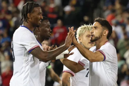 Wright y Roldán brillan: ¿USMNT con boleto al Mundial? Análisis y lesiones