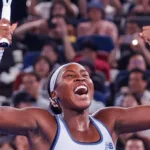 Gauff conquista Wuhan: Vence a Pegula en Final Estadounidense y Logra Título