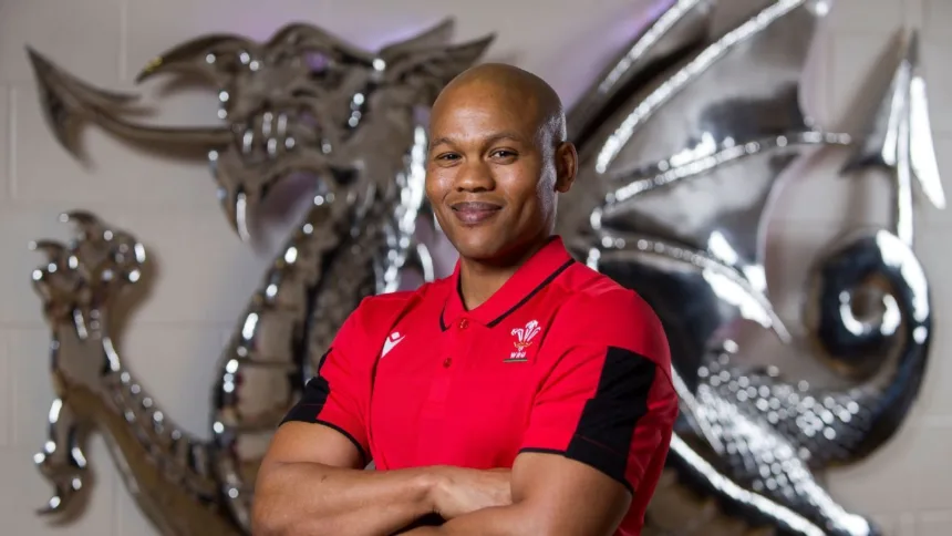 Fallece Warren Abrahams, ex DT de Gales: El Rugby Luto por su Partida