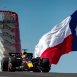 GP USA Austin: Verstappen favorito, McLaren al acecho y calor extremo