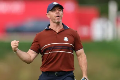 McIlroy sueña con capitanear Ryder Cup: Futuro del golf europeo
