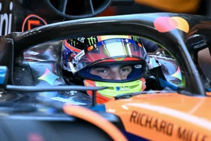 Piastri: Inteligencia Emocional y Sacrificio, Clave del Éxito en F1