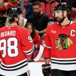 Foligno se Aparta de Blackhawks por Cirugía Cardíaca de su Hija