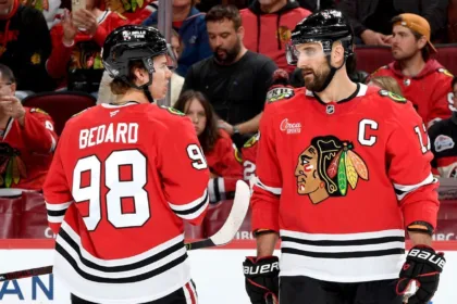 Foligno se Aparta de Blackhawks por Cirugía Cardíaca de su Hija
