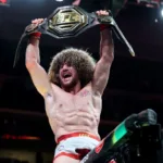 Dvalishvili vs Yan: Pelea por el título de UFC el 6 de diciembre