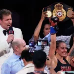 Johnson Defenderá Títulos en Cartelera Paul vs Davis: Galle Busca Sorpresa