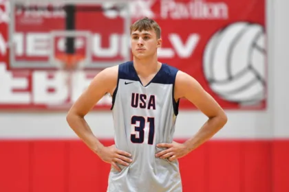 Cooper Flagg: La estrella NBA que impactó antes de debutar.