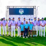 Torneo PQ: Éxito rotundo en su 21 edición benéfica de golf en Casa de Campo