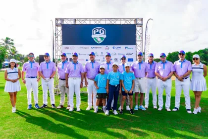 Torneo PQ: Éxito rotundo en su 21 edición benéfica de golf en Casa de Campo