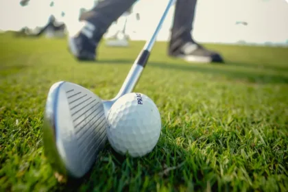 Córdoba y Fernández brillan en parada del Tour Juvenil de Golf en Punta Cana