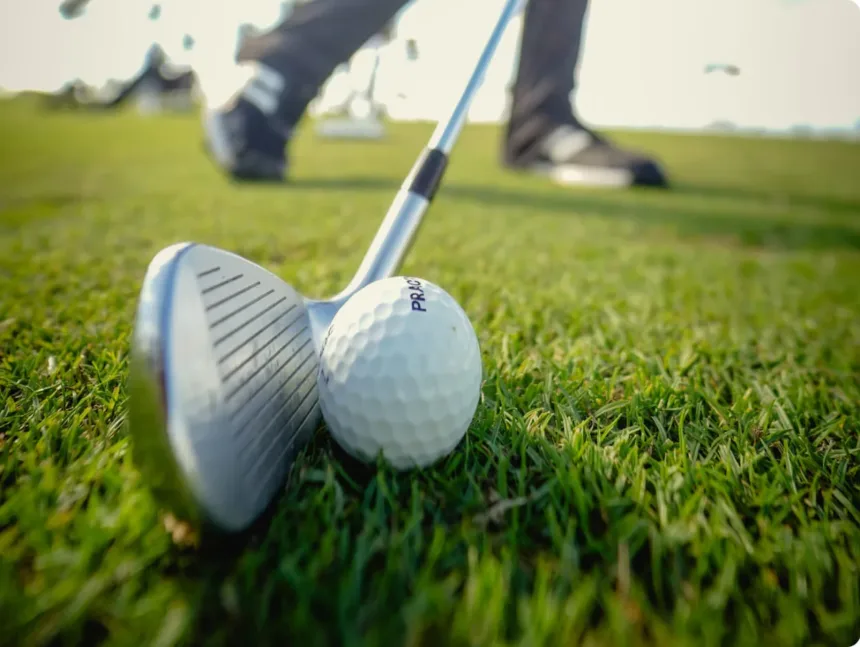 Córdoba y Fernández brillan en parada del Tour Juvenil de Golf en Punta Cana