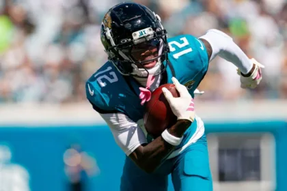 Jaguars Potencian a Travis Hunter: Más Juego Ofensivo en Wembley
