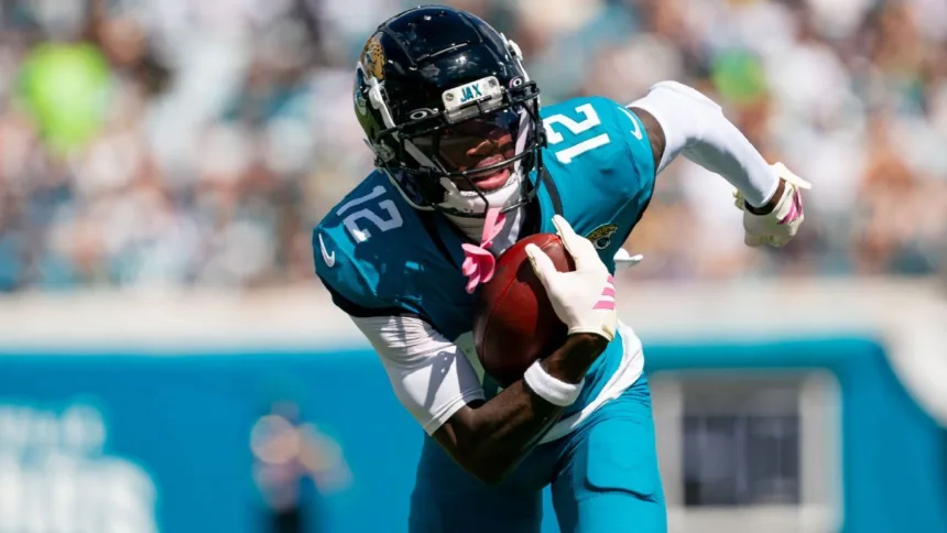 Jaguars Potencian a Travis Hunter: Más Juego Ofensivo en Wembley