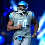McNeill de Lions regresa contra Buccaneers: Campbell Confirma