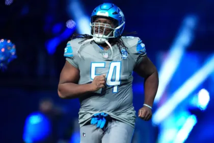 McNeill de Lions regresa contra Buccaneers: Campbell Confirma