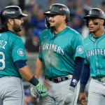 Marineros vs Blue Jays: Sorpresas en la ALCS y Dodgers dominan la NLCS