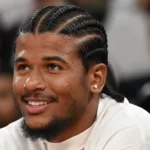 Jalen Green, baja para debut de Suns por lesión en el tendón de la corva
