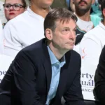 Olaf Lange, ex-asistente de Liberty, dirigirá la selección alemana de baloncesto femenino