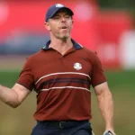 McIlroy sueña con capitanear la Ryder Cup: Futuro brillante en el golf
