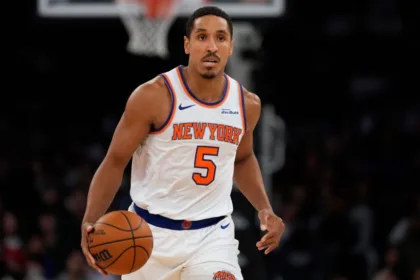 Brogdon se Retira: Ex-Knicks Cuelga las Botas Tras 9 Temporadas NBA