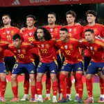 España: La cantera que domina el fútbol mundial