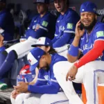Vlad Jr. y los Blue Jays: La apuesta que llevó a Toronto a la gloria