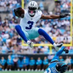 Pickens Abre la Puerta: ¿Futuro Brillante con los Cowboys?