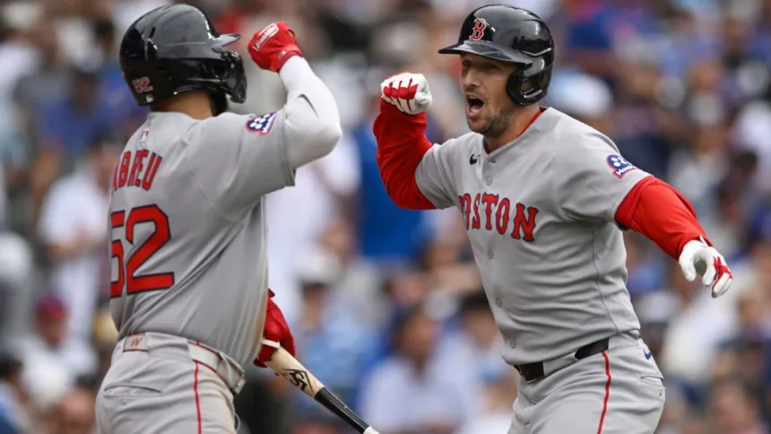 Bregman opta por la agencia libre: ¿Adiós a los Red Sox?