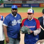 Marichal y Guerrero Inauguran LIDOM 2025-26: Béisbol Dominicano en Fiesta