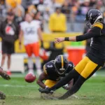 Indignación en Pittsburgh: Jugadores Steelers y Browns critican césped del estadio.