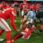 Suspendida sanción a Brian Branch: Se perderá partido con Lions