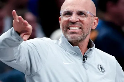 Kidd Asegura su Futuro: Mavericks Extienden Contrato del Entrenador