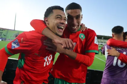 Marruecos vs Argentina: Final Soñada en el Mundial Sub-20