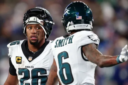 NFL Semana 7: Eagles en Crisis, Titans Despidos y 49ers Buscan Refuerzos