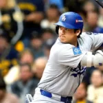 Ohtani: ¿La doble función causa su bajón ofensivo? Dodgers analizan