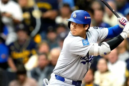 Ohtani: ¿La doble función causa su bajón ofensivo? Dodgers analizan