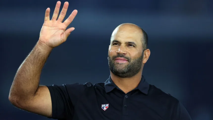 Orioles Interesados en Albert Pujols como Manager: ¿Nuevo Rumbo?