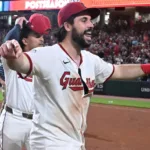 Guardians Aseguran a Austin Hedges: Renovación por un año y $4M