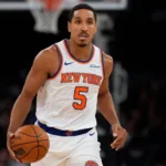 Malcolm Brogdon se Retira: Impacto en Knicks y Legado NBA