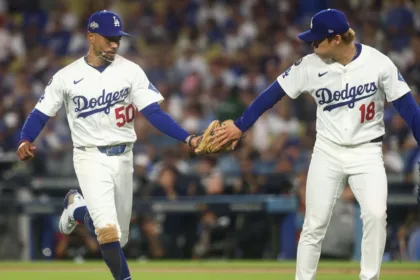 Dodgers: ¿Invencibles en Playoffs? Análisis del Éxito en MLB.