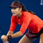 Raducanu cierra temporada por lesión: ¿Adiós al Australian Open?