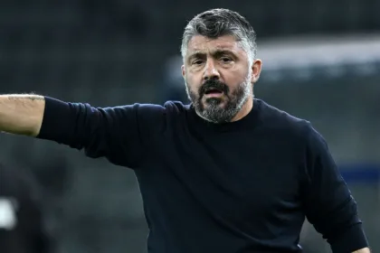 Gattuso: "Me exiliaré si Italia falla el Mundial por tercera vez"