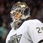Kings recuperan a Copley: Refuerzo para la portería ante lesión de Kuemper