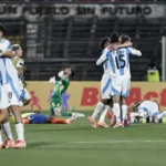 Argentina a la Final del Mundial Sub-20 vs Marruecos: Por el Séptimo Título